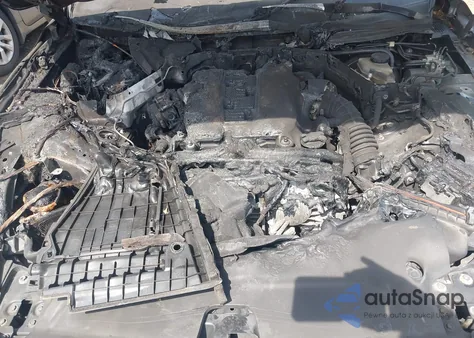 2015 Infiniti Q50 Premium z USA, uszkodzony, nr VIN JN1BV7AR3FM402017